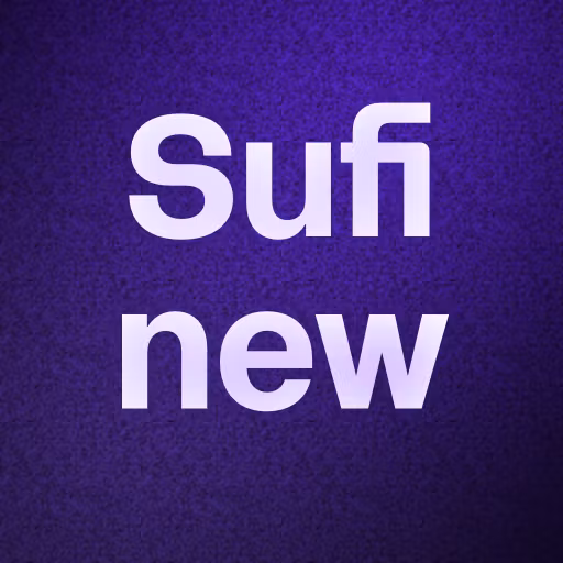 Sufi new