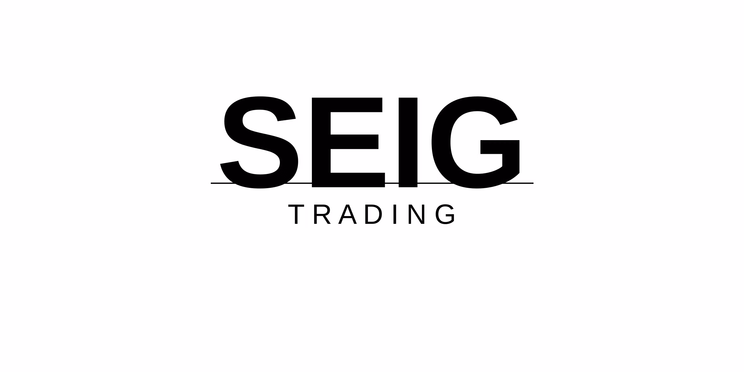 SEIG TRADING Inner Circle 