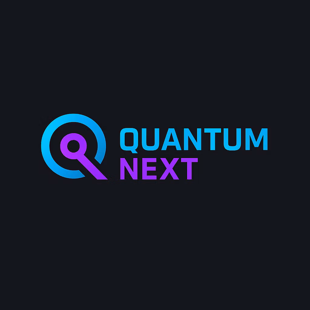 Quantum Next