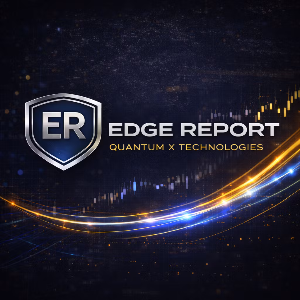 Edge Report