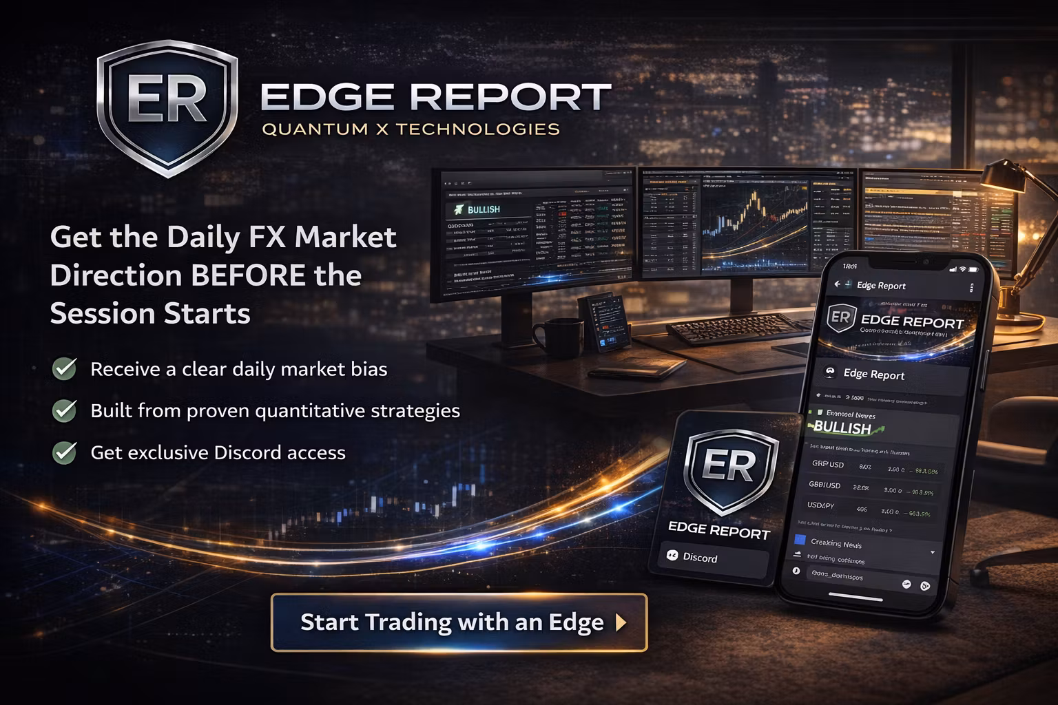Edge Report