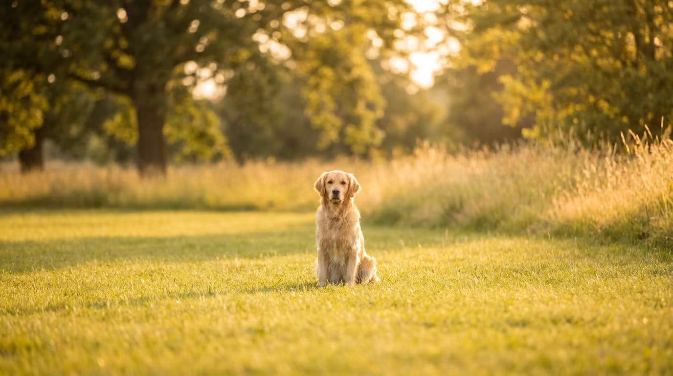 Canine Mastery