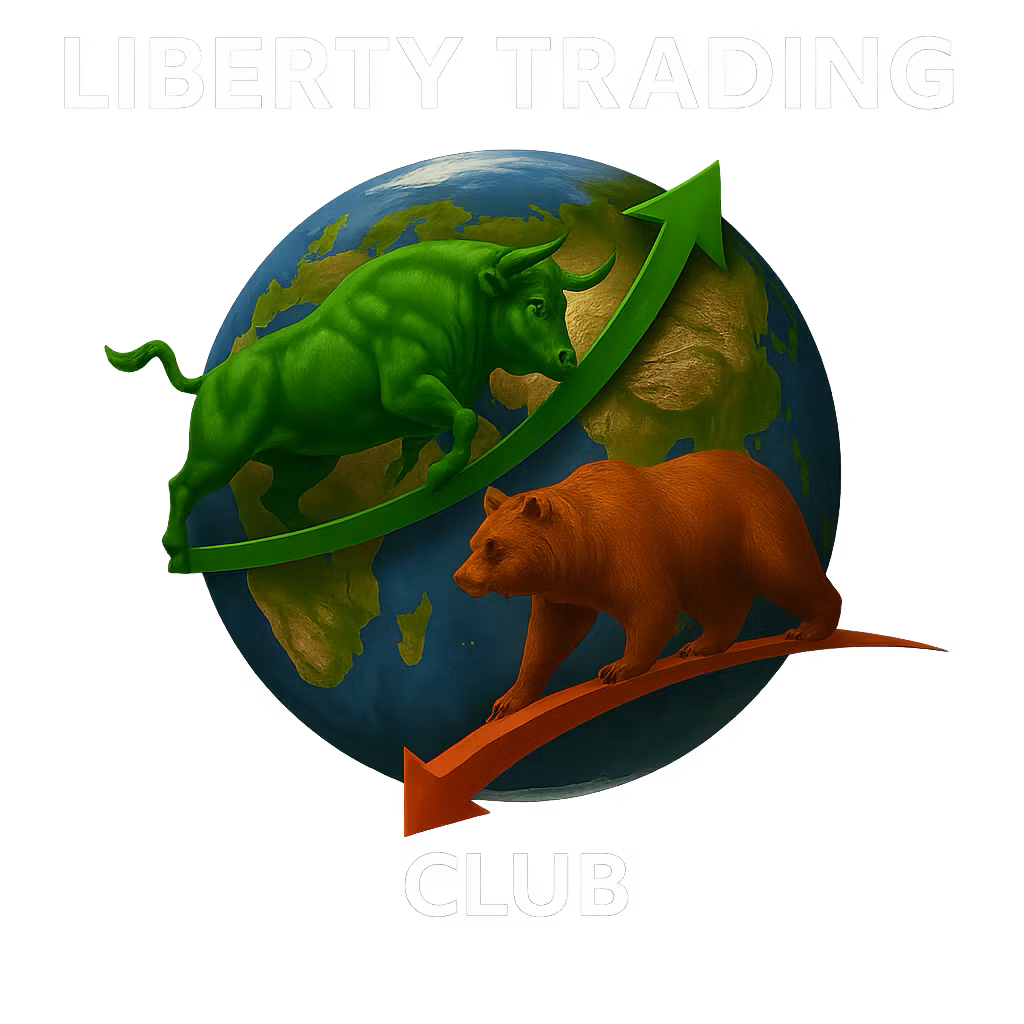 Liberty Trading Club
