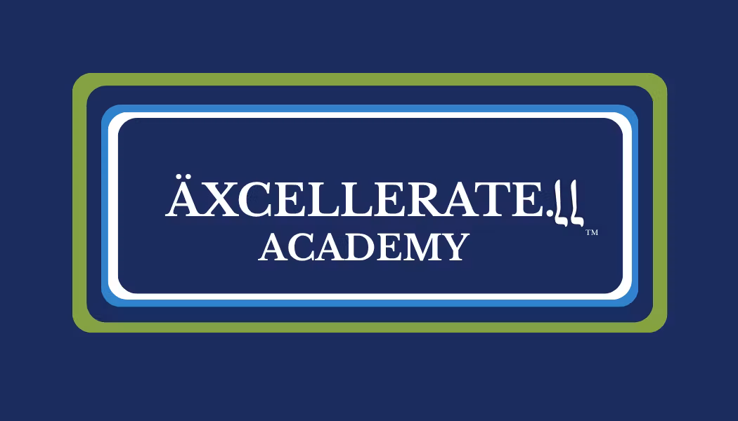 ÄXCELLERATE LANGUAGE LEARNING ACADEMY 