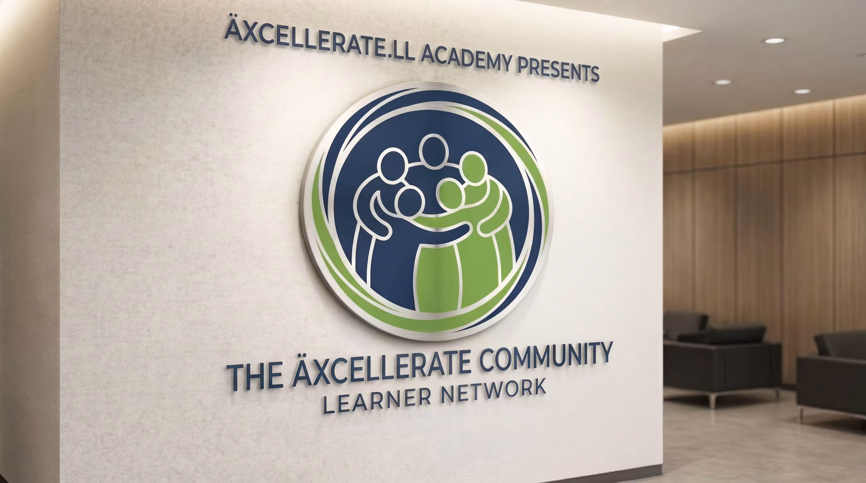 Äxcellerate Community Learner Network