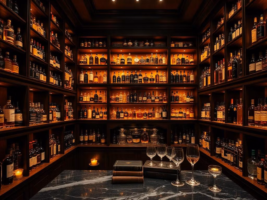 Private Barrel Club