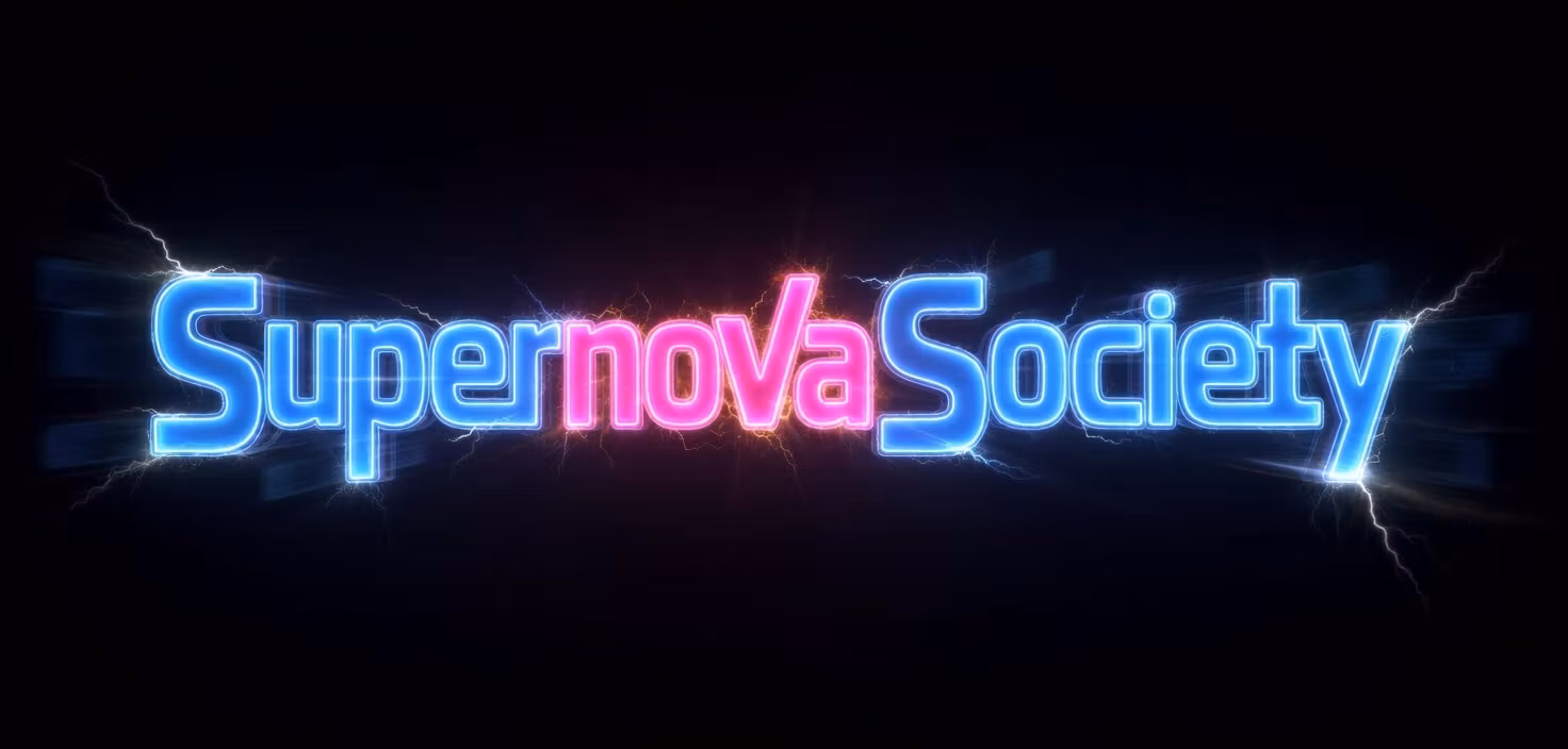 Supernova Society