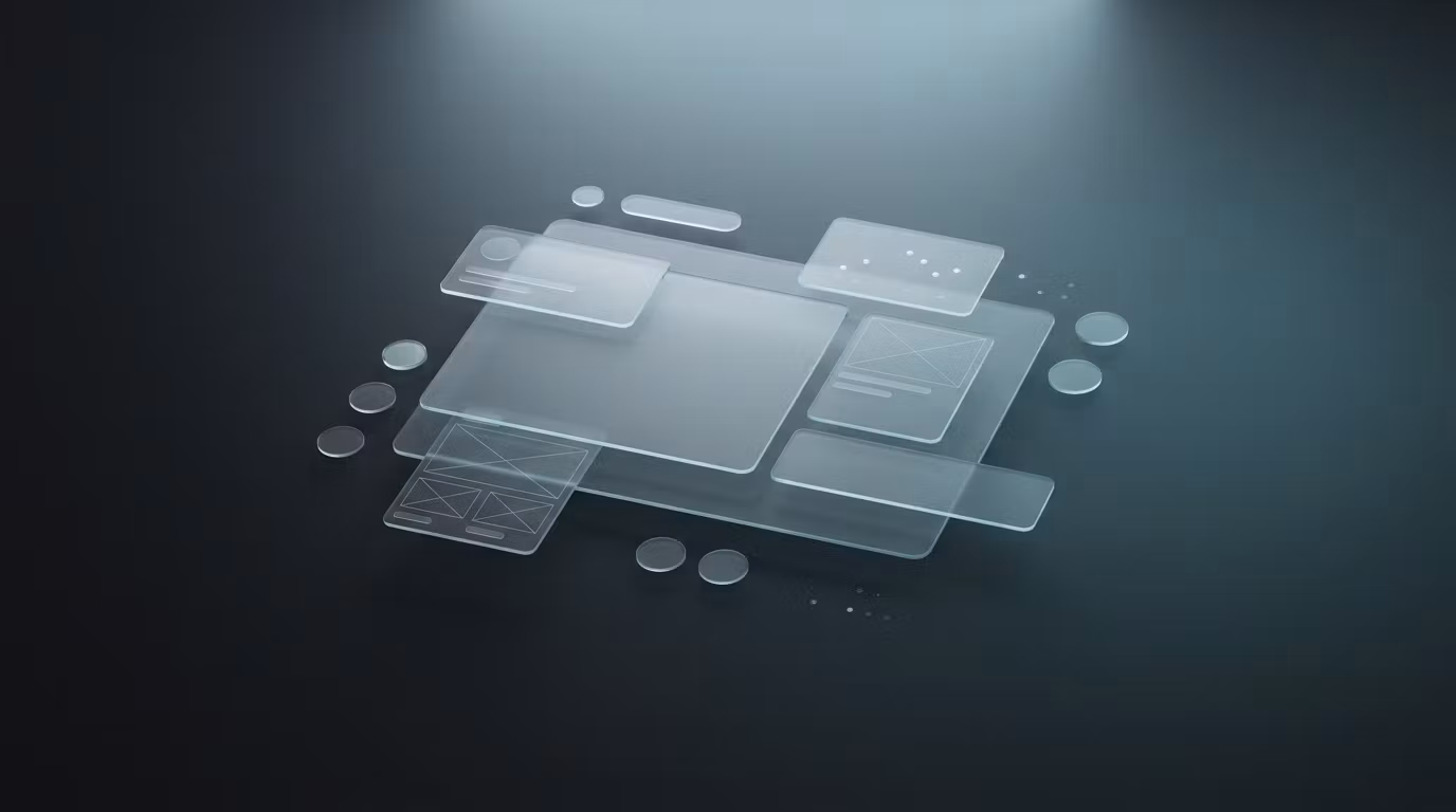 Zinaba: SaaS UI Sprint