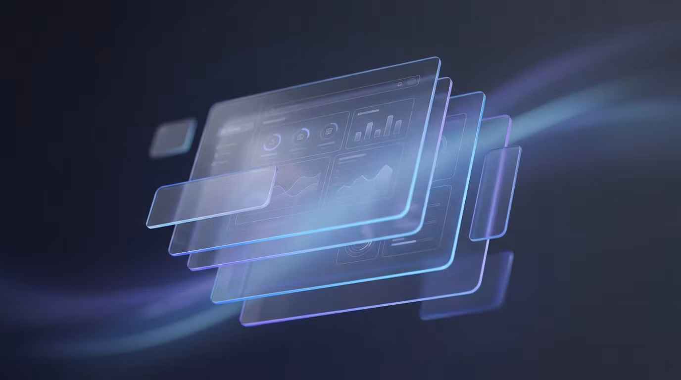 Zinaba: Fintech UI Sprint