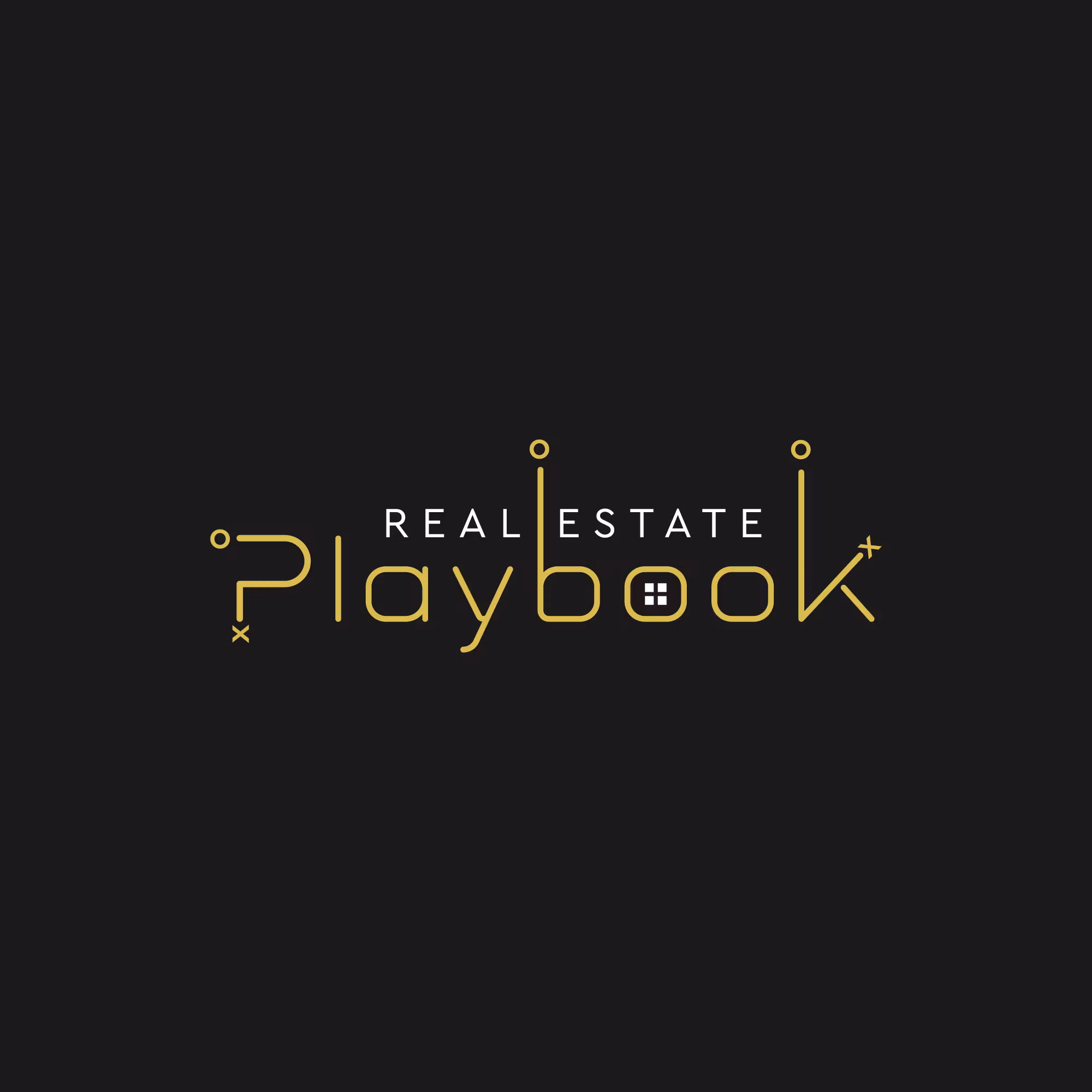 The Real Estate Playbook