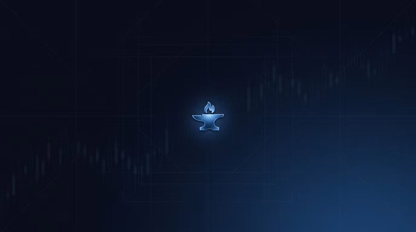 TradeForge