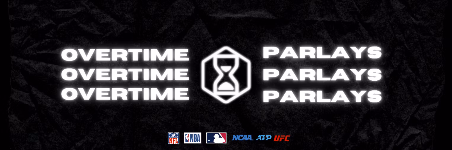 Overtime Parlays