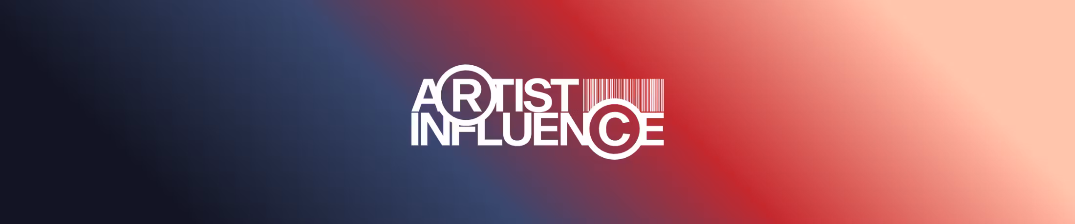 Artist Influence