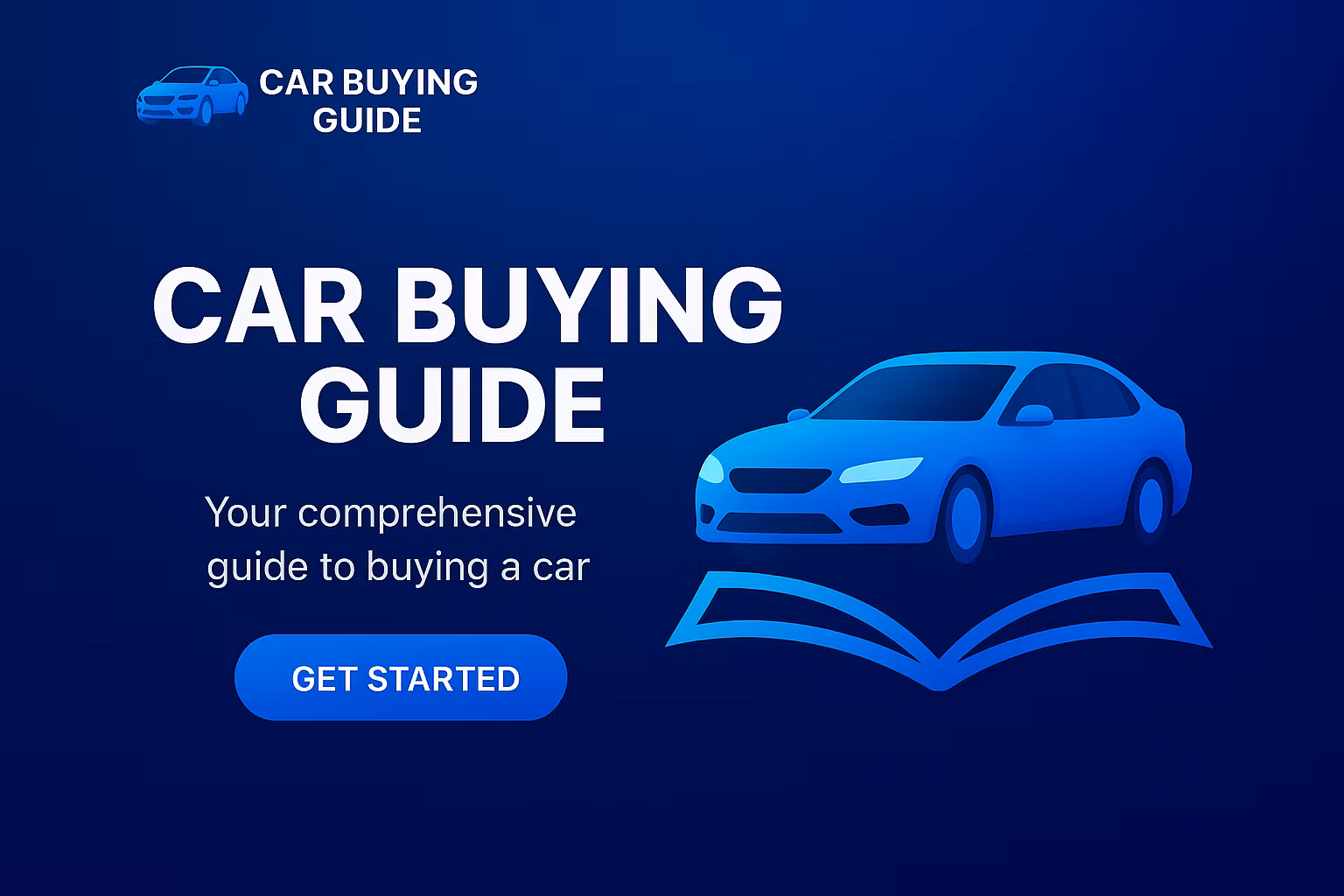 Smart Car Buying Guide: Avoiding Scams