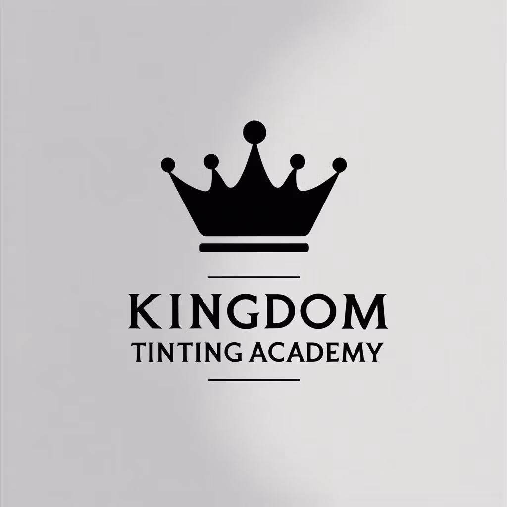 Kingdom Academy for Window Tinting