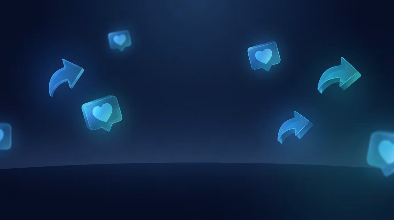 Social Media Management