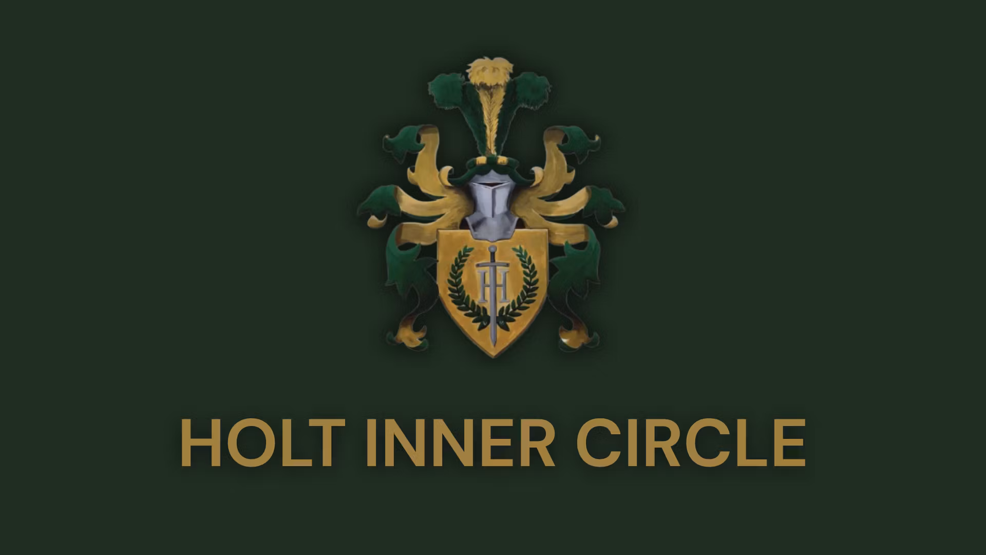 Holt Inner Circle