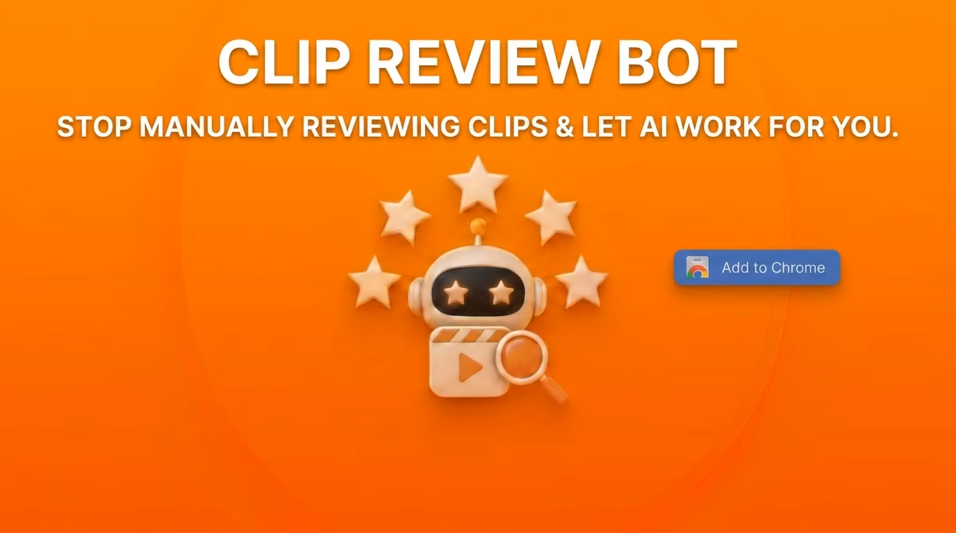 Whop Content Rewards Clip Review Bot (chrome extension)