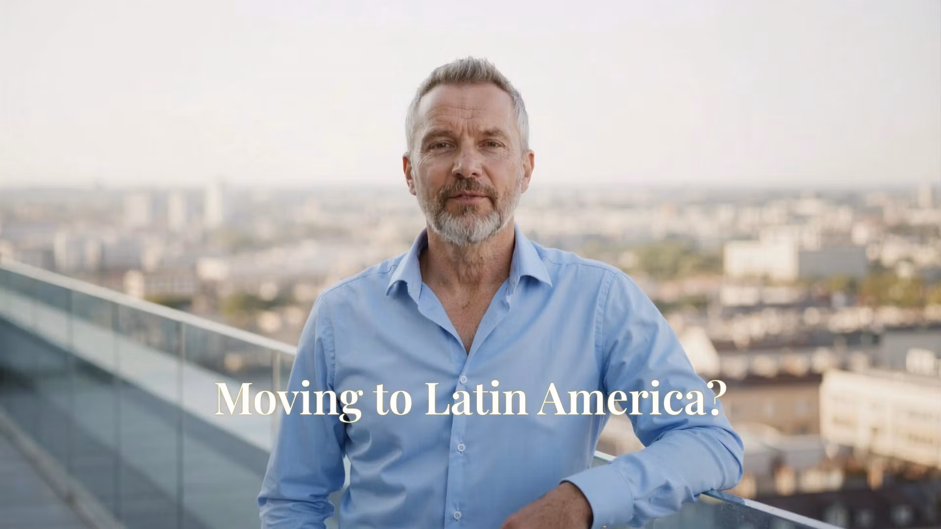 Resilient Expat