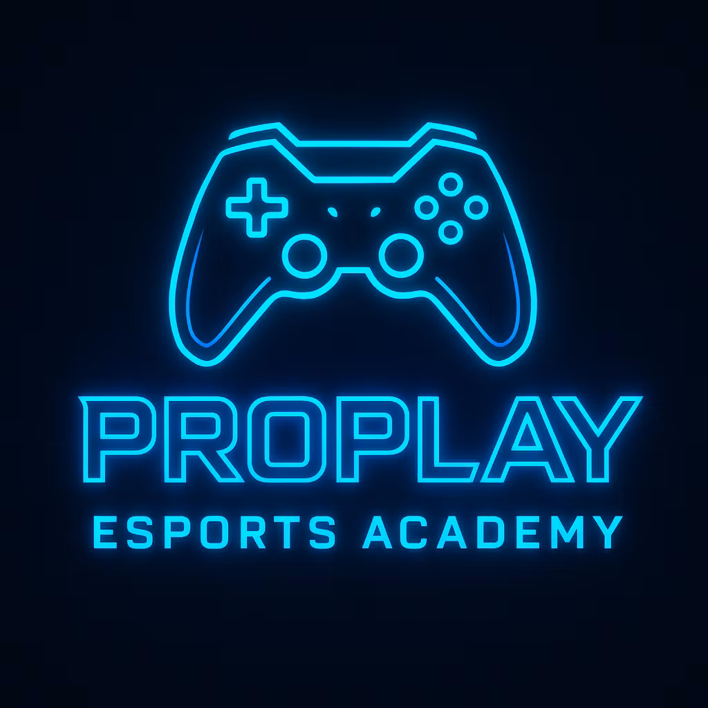 ProPlay Esports Academy