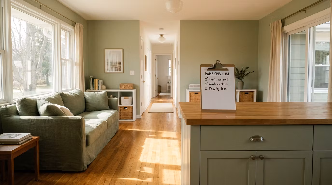 Safe Steps At Home Kit