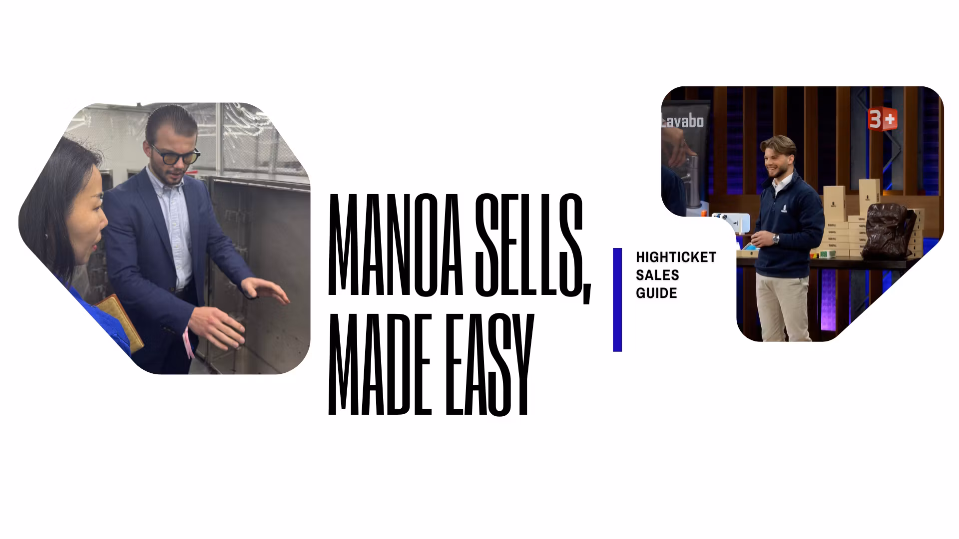 Manoa Sells