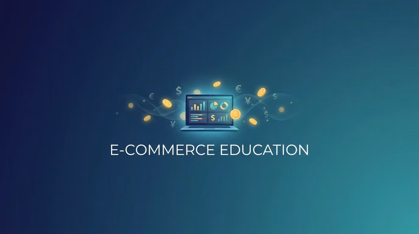E-Commerce Profit Blueprint