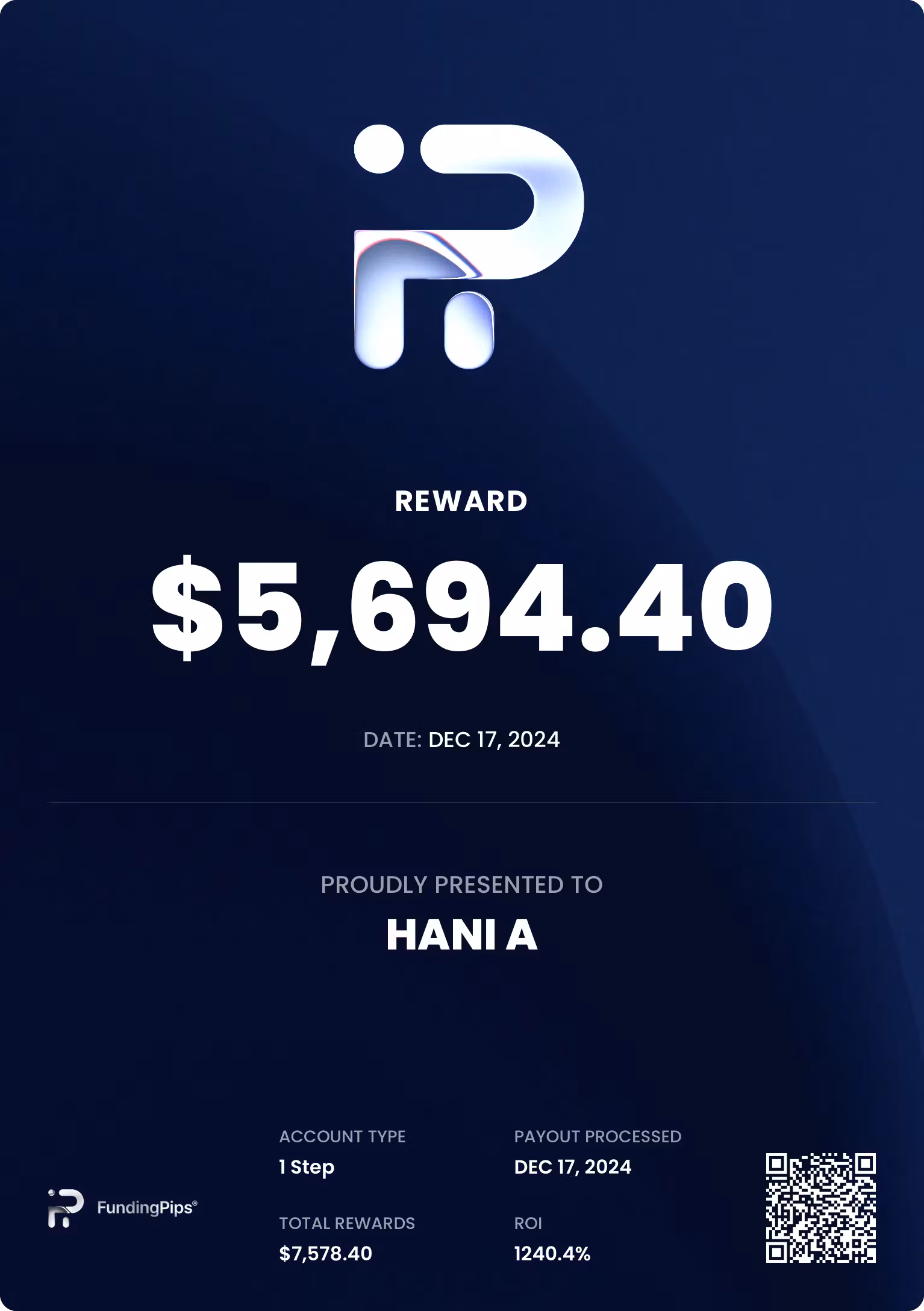 HaniTrades Community