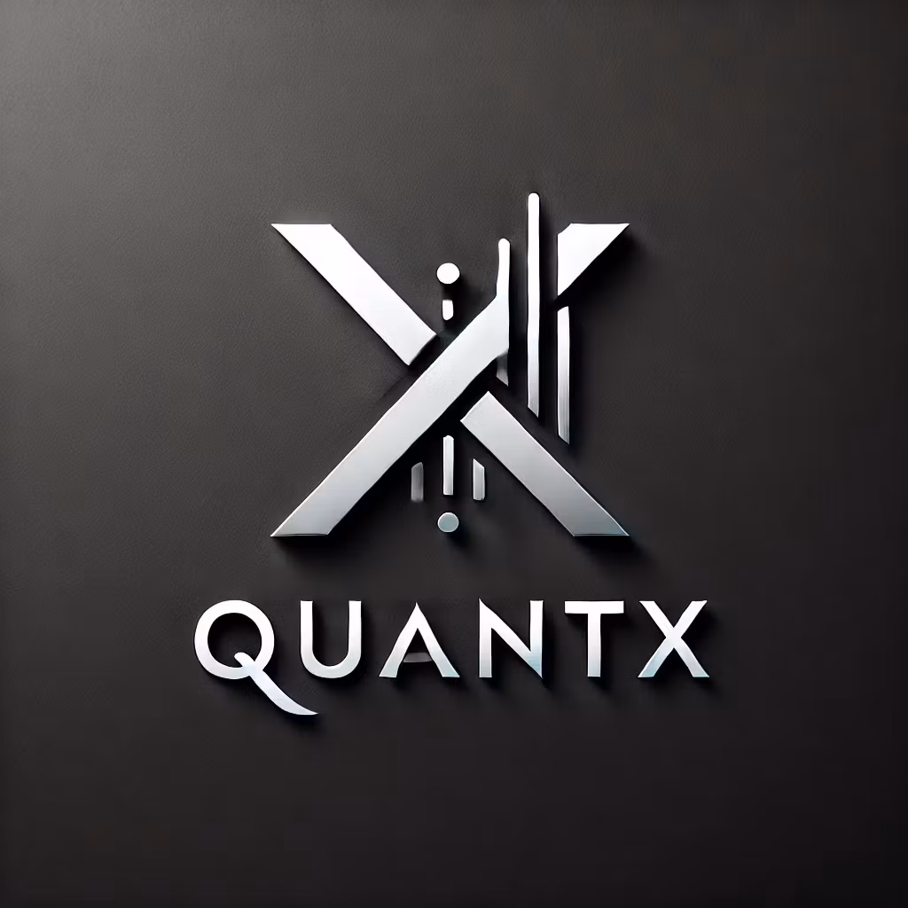 QuantX Trial (5 Days)