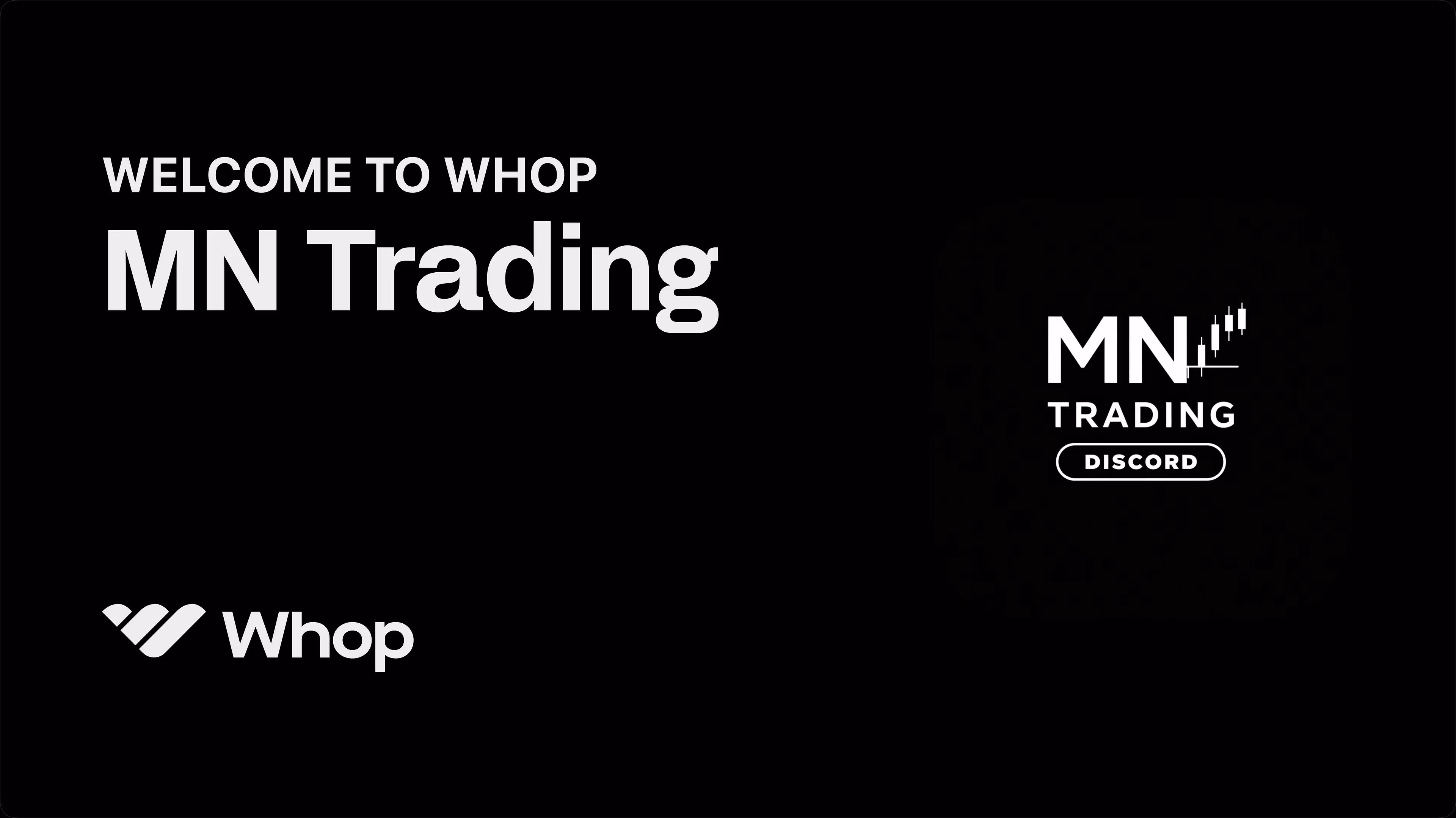 MN Trading Discord Community