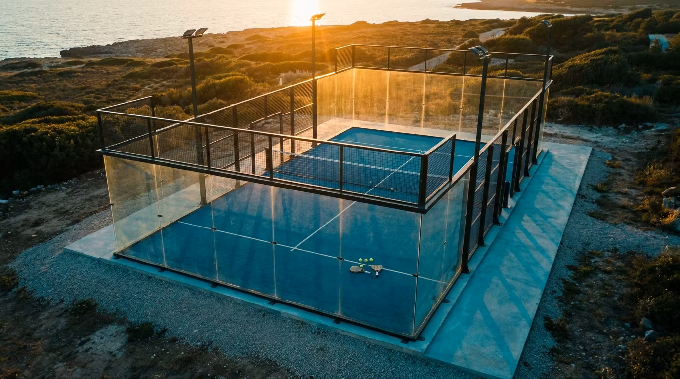 Padel Hub Membership