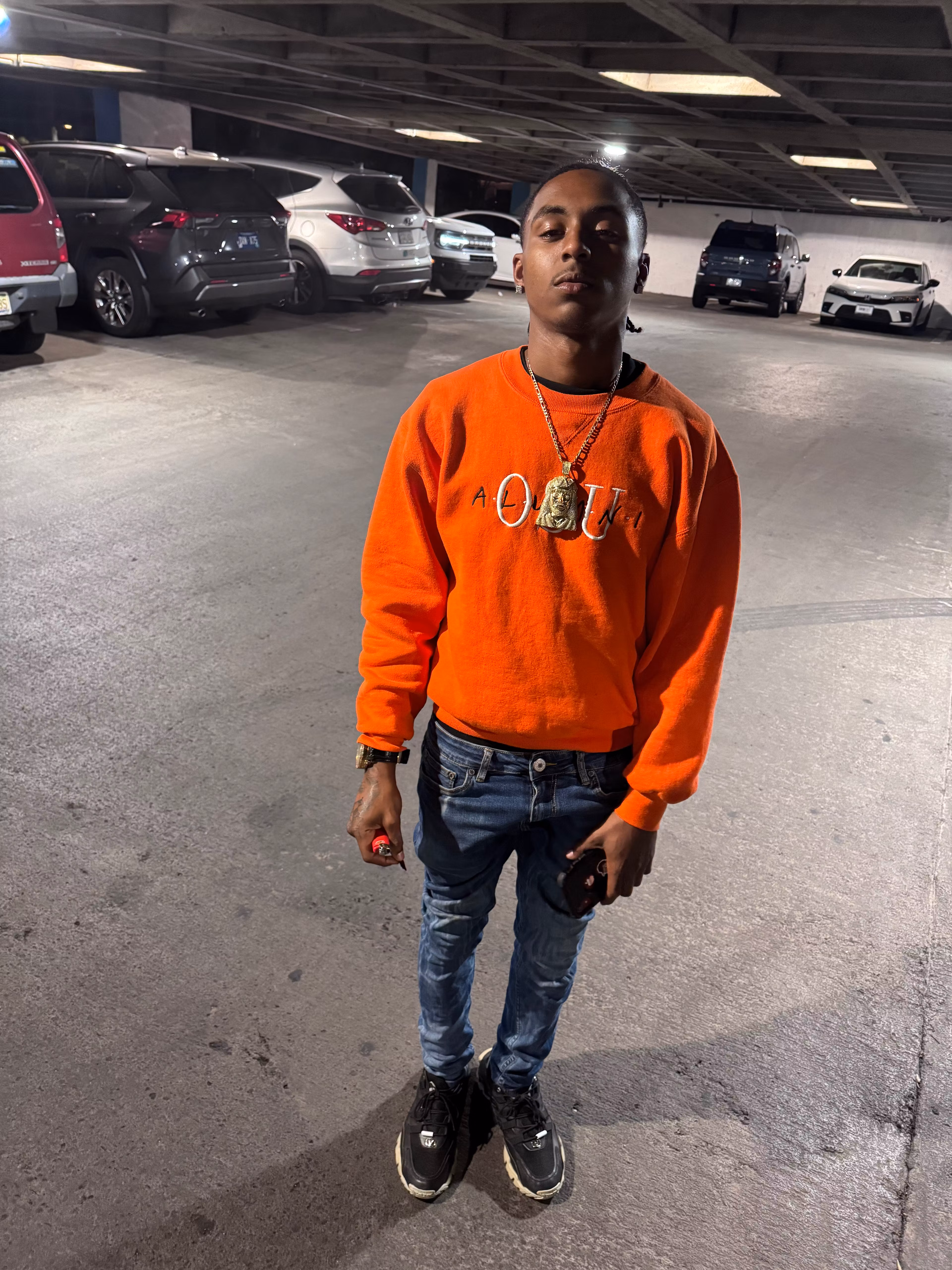 @Guapveli 1 WEEK FULL ACCESS!