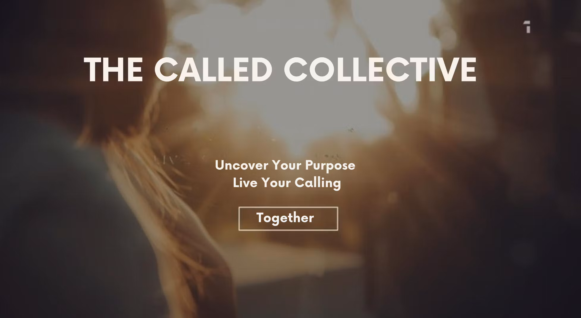 Called & Chosen Community