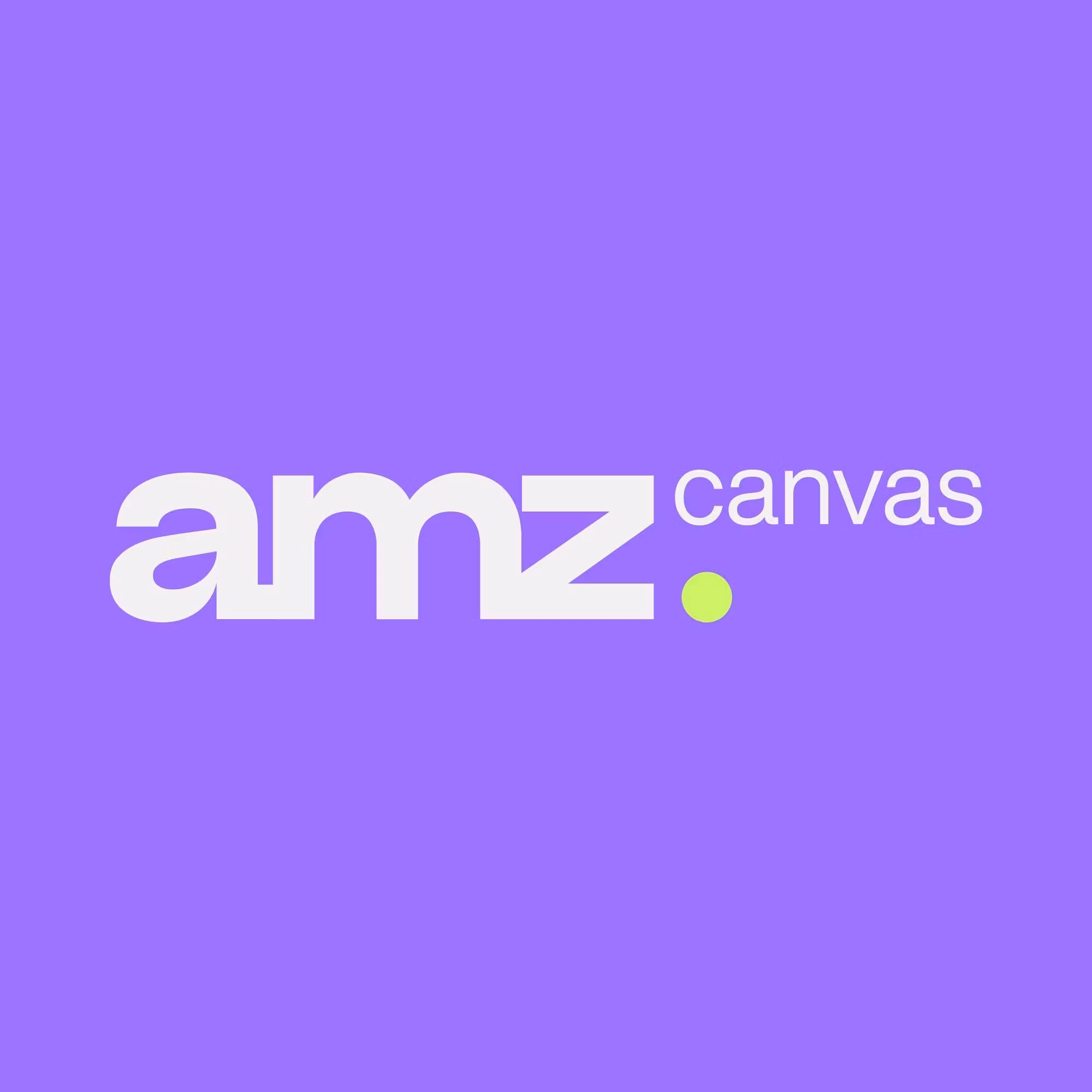Amz Canvas