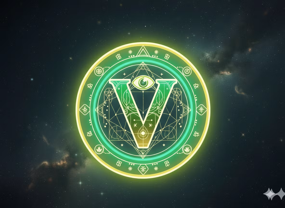 Vision
