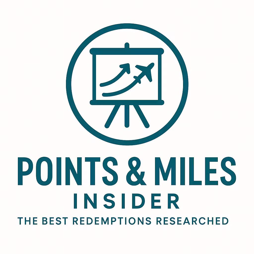 Best Point Redemption