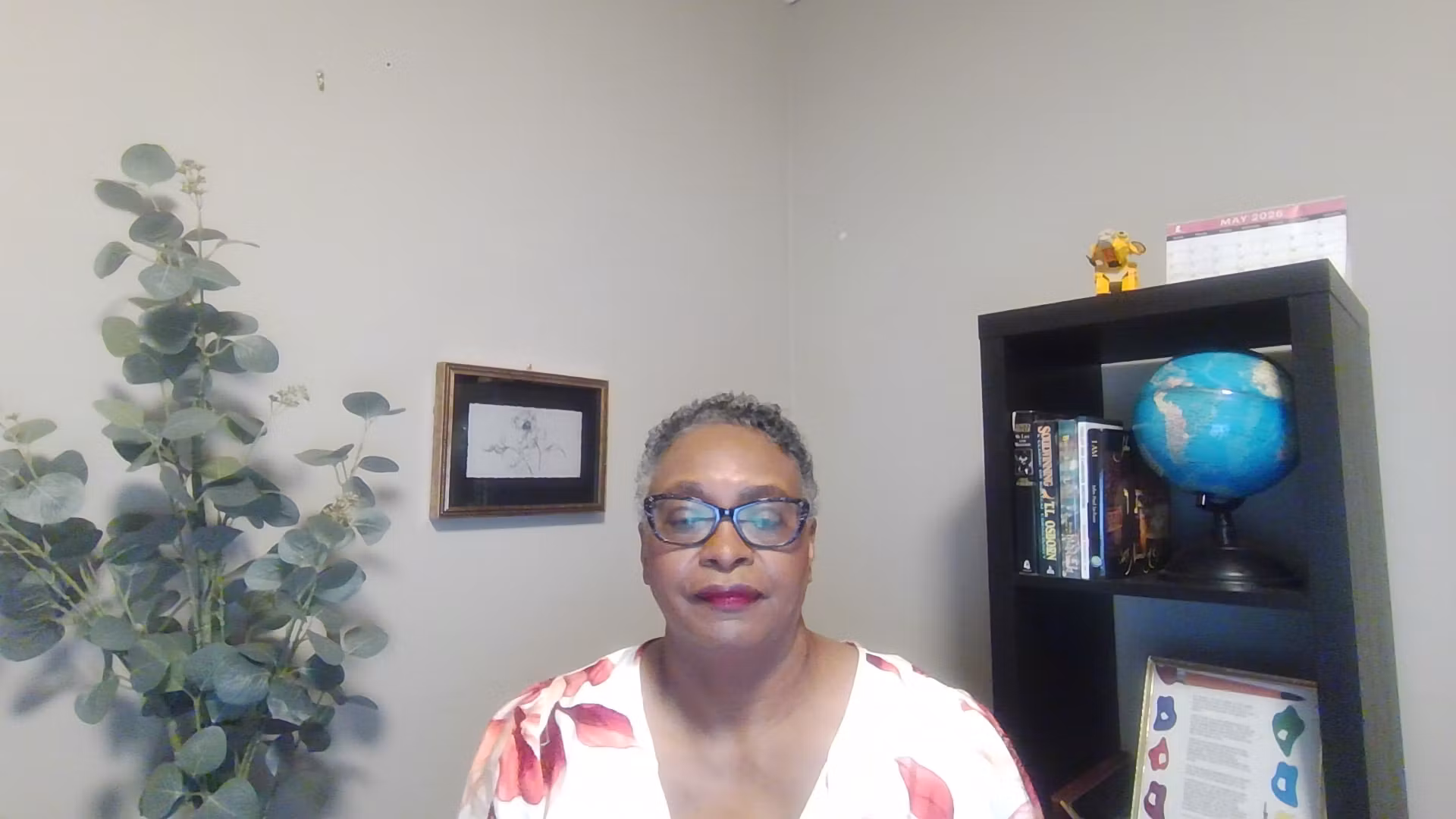 The Recompense of GOD for Breakthrough