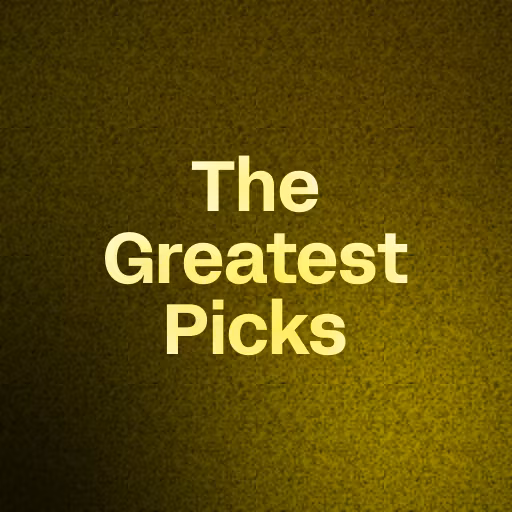 The Greatest Picks