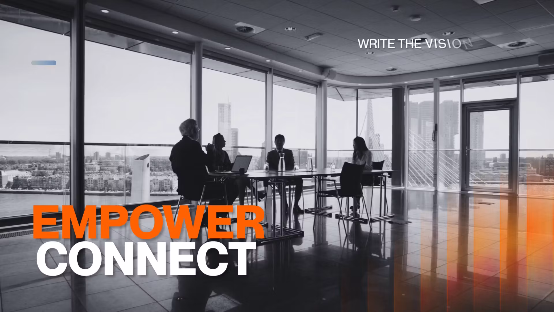 EmpowerConnect: Called to Lead Strategy Training Session