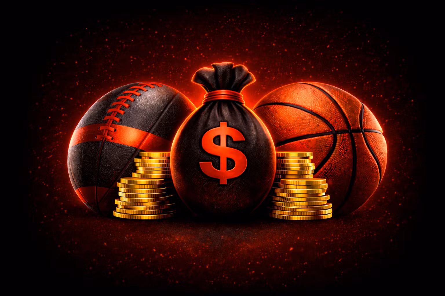 Sports Money Academy