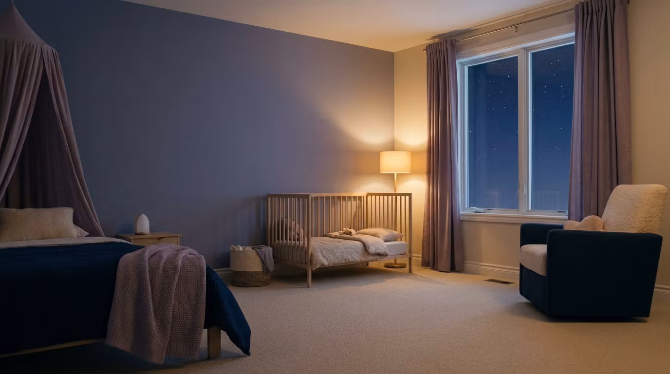 Bedtime Stall Decoder