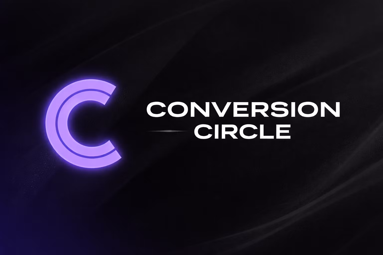Conversion Circle