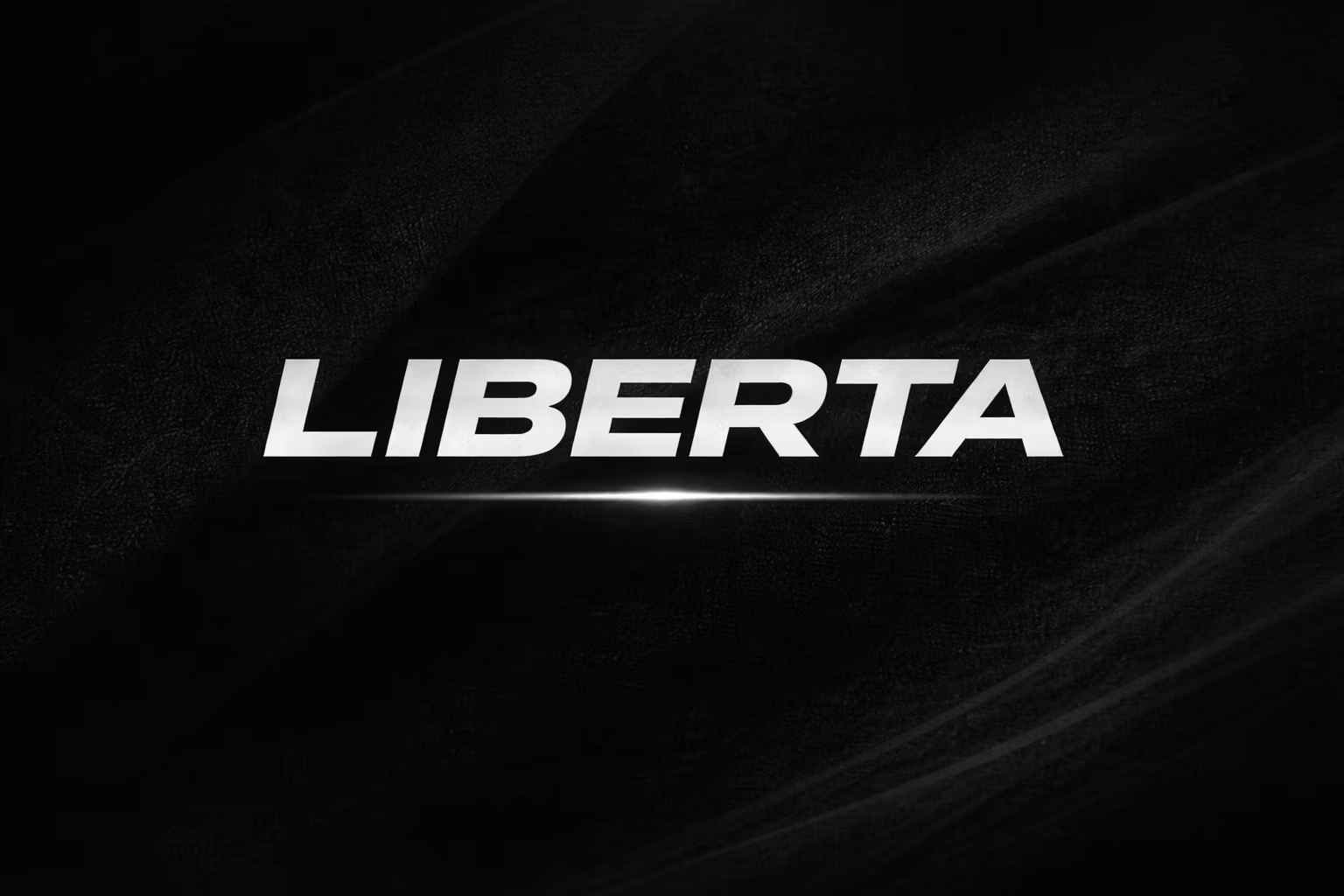 LIBERTA