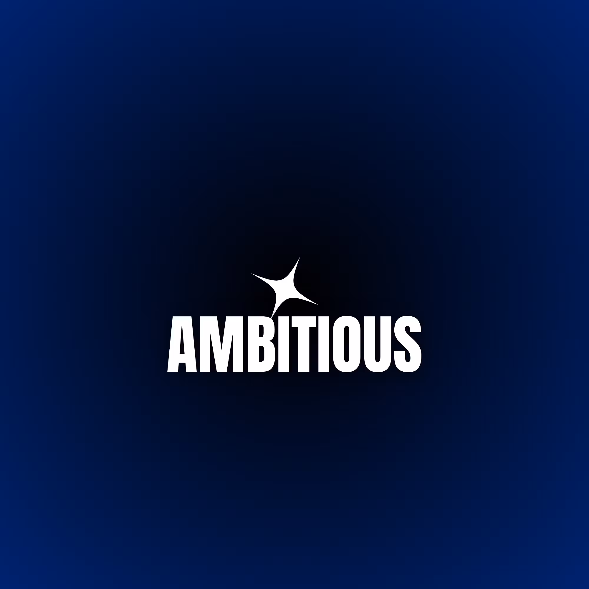 VALUE 4AMBITIOUS