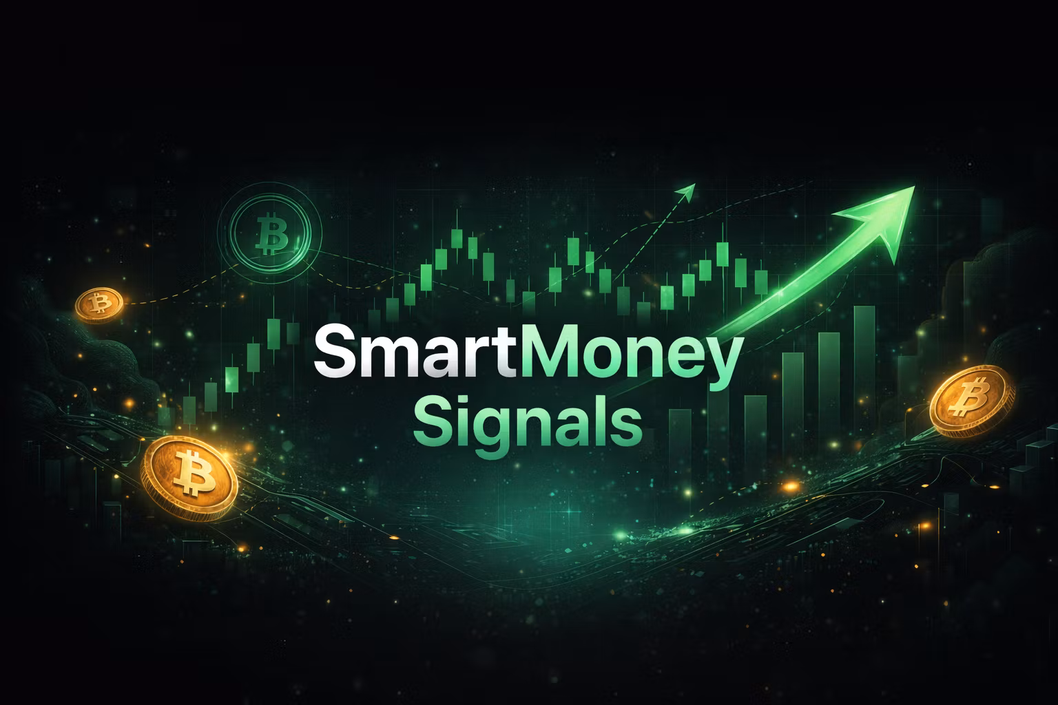 SmartMoney Signals