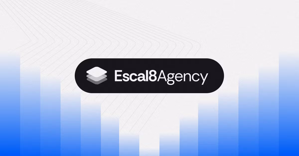 Escal8 Group