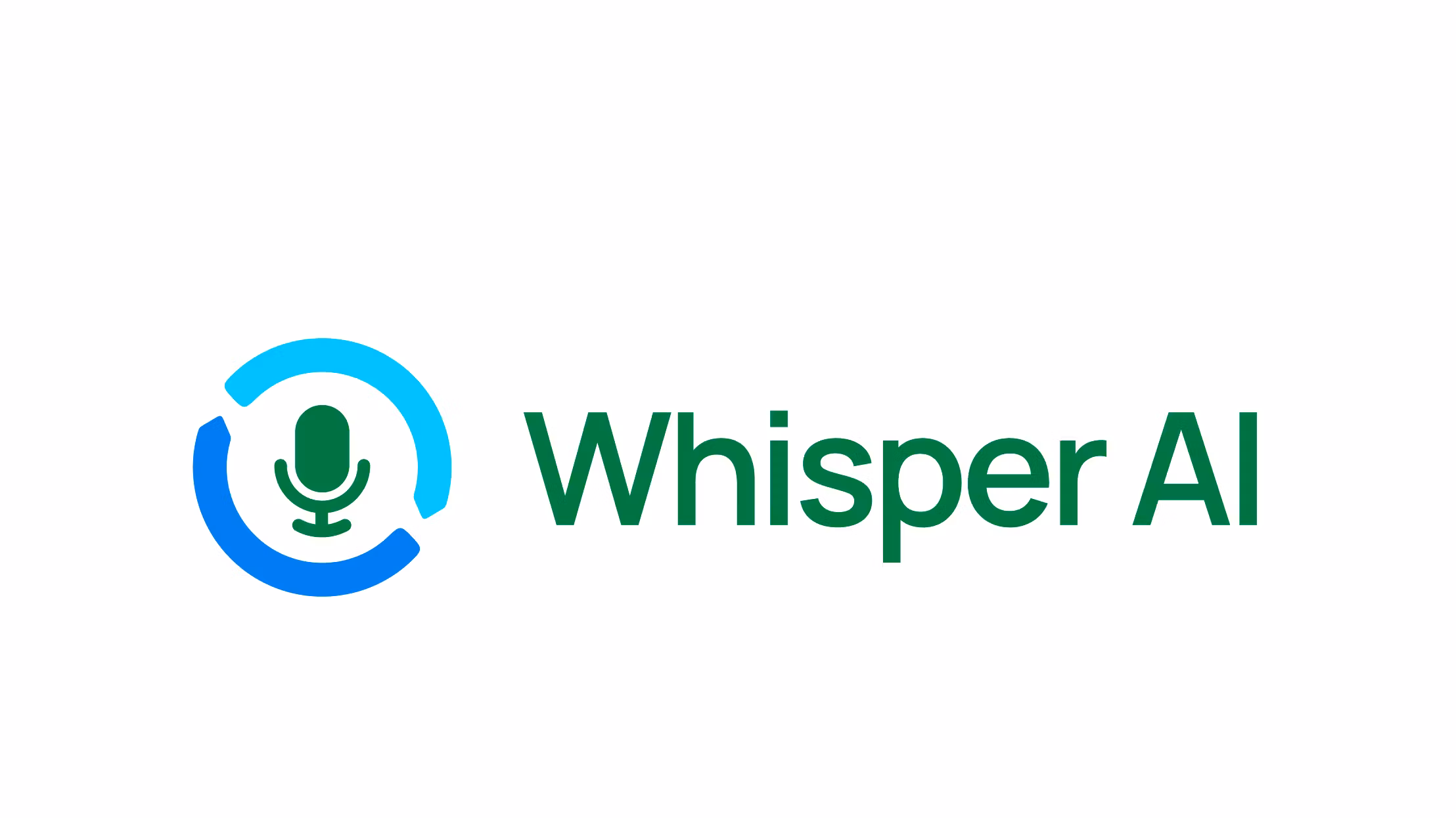 Whisper AI
