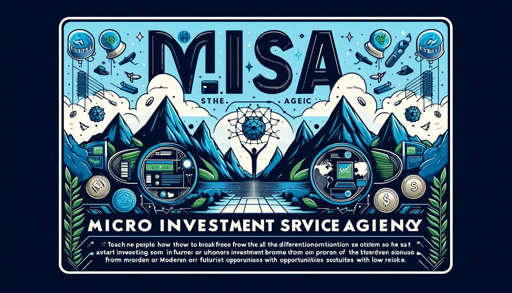 M.I.S.A