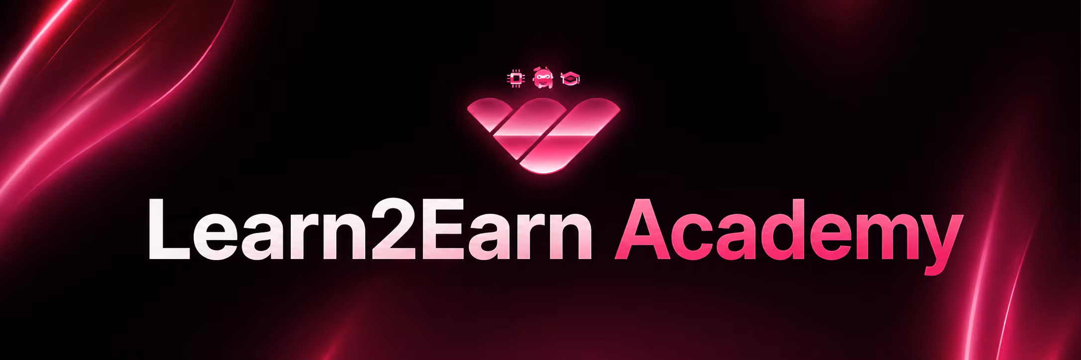 Learn2Earn Academy