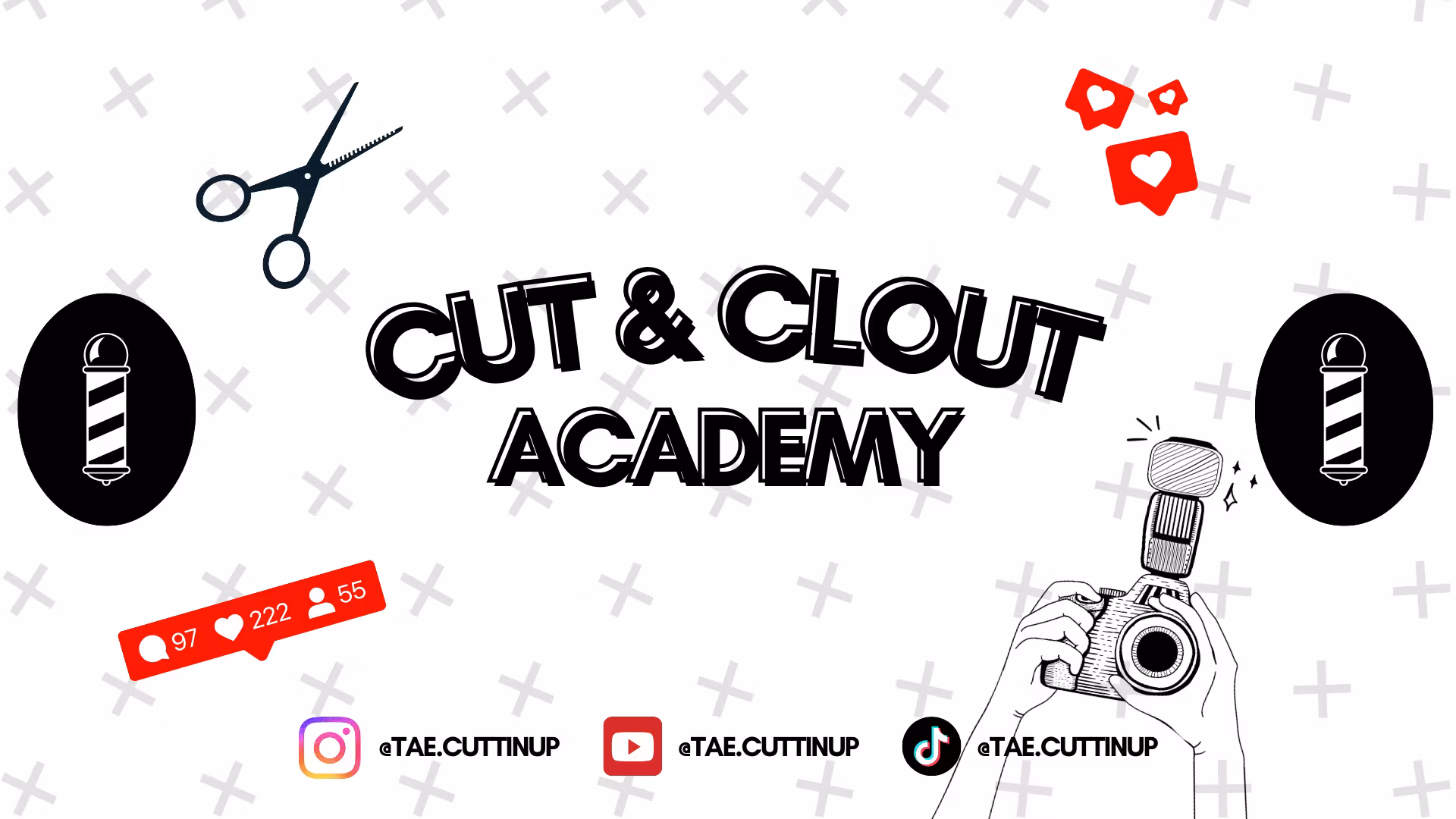 Cut & Clout Academy